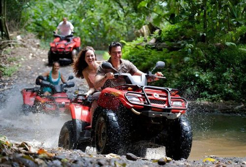 ATV Bali 3