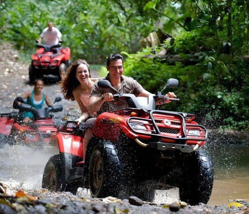 ATV Bali 3