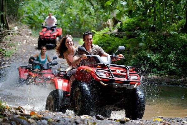 ATV Bali 3