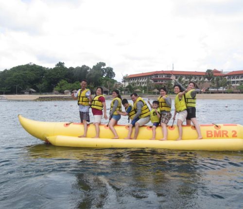 Banana-Boat